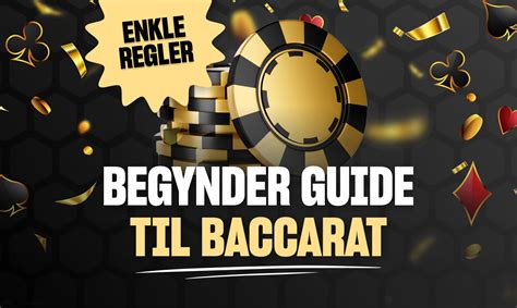 baccarat regler|Baccarat Regler: A Comprehensive Guide to Understanding the .